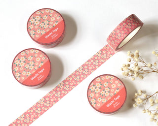 Ripplesplash Washi Tapes