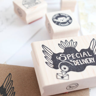 Rubber Stamps
