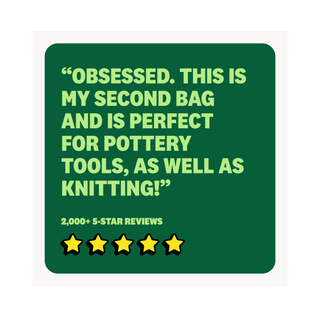 Soolla Studio Bag, Cinnamon