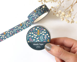 Ripplesplash Washi Tapes