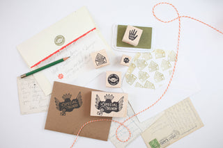 Rubber Stamps