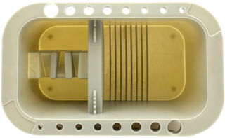 Studio Series Paintbrush Holder