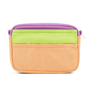 Soolla Studio Pouch, Sarah Anderson