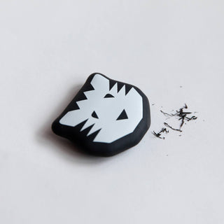 Eraser Papier Tigre