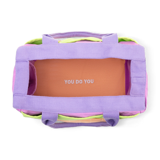 Soolla Studio Bag, Sarah Anderson