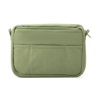 Soolla Studio Pouch, Ganja Green