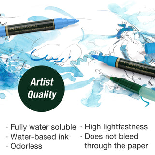 Albrecht Dürer Watercolour Markers Set