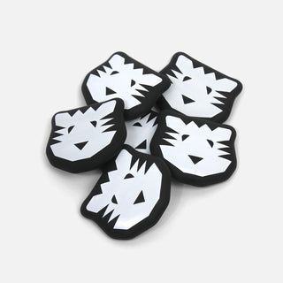 Eraser Papier Tigre