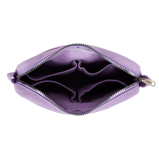 Soolla Studio Pouch, Lilac Love