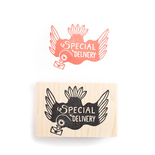 Rubber Stamps