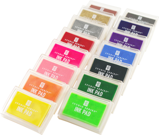 Studio Series Ink Pad Set