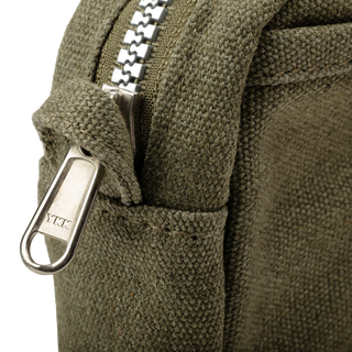 Soolla Studio Pouch, Deep Forest Green