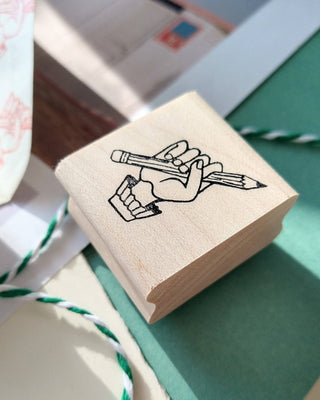 Rubber Stamps