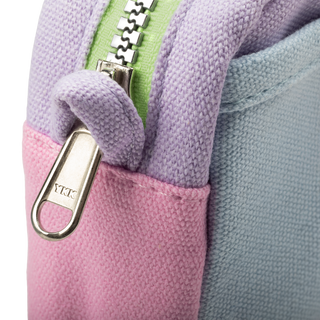 Soolla Studio Pouch, 80's Windbreaker