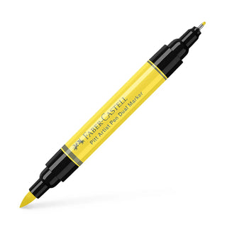 Faber-Castell Pitt Artist Dual Markers