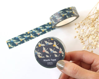 Ripplesplash Washi Tapes
