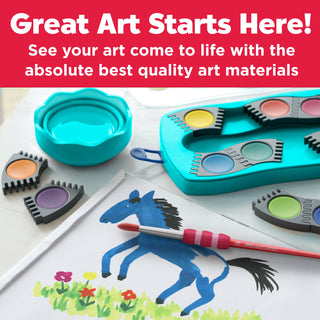 Clic & Go Collapsable Water Cup