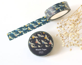 Ripplesplash Washi Tapes