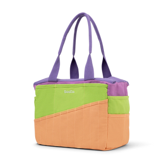 Soolla Studio Bag, Sarah Anderson