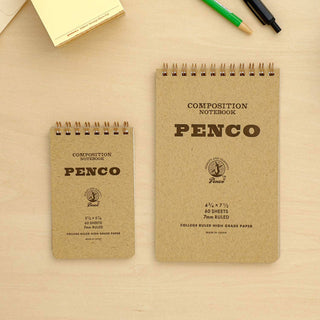 Coil Notepad