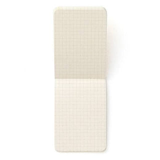 Soft PP Notebook/ A7