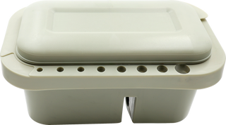 Studio Series Paintbrush Holder