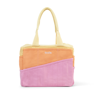 Soolla Studio Bag, Becca Sands