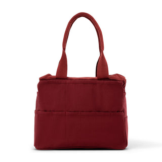 Soolla Studio Bag, Sangria