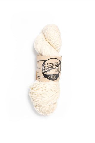 Custom Woolen Mills Spinner 2-Ply