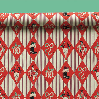 Yee-Haw Wrapping Paper