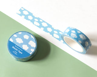 Ripplesplash Washi Tapes