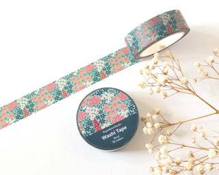 Ripplesplash Washi Tapes