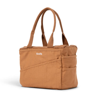Soolla Studio Bag, Cinnamon