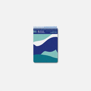 Artist Notebooks: A6 / Painting