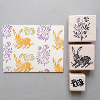 Rubber Stamps