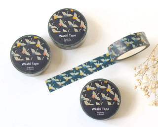 Ripplesplash Washi Tapes