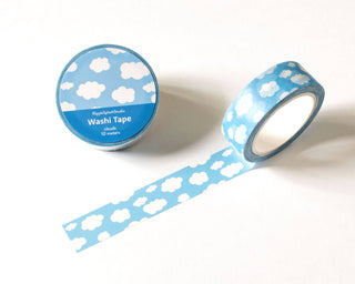 Ripplesplash Washi Tapes