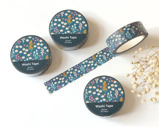 Ripplesplash Washi Tapes