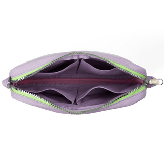 Soolla Studio Pouch, 80's Windbreaker