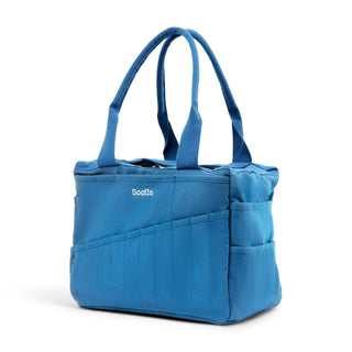 Soolla Studio Bag, Blueberry Bliss