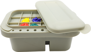 Studio Series Paintbrush Holder