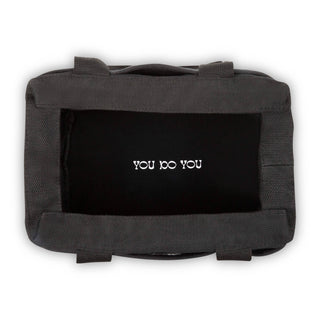 Soolla Studio Bag, Blackout