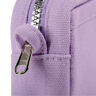 Soolla Studio Pouch, Lilac Love