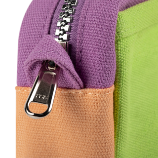 Soolla Studio Pouch, Sarah Anderson