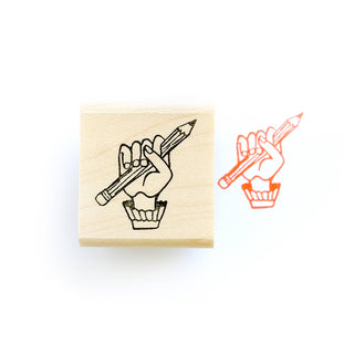 Rubber Stamps