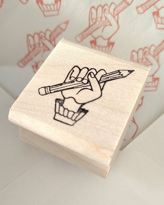 Rubber Stamps