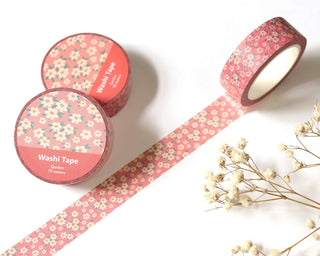 Ripplesplash Washi Tapes