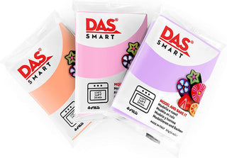 Smart Polymer Clay 2oz