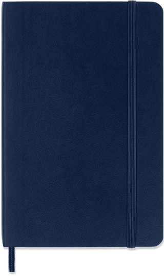 Moleskine Classic Notebooks Medium (11.5x18cm)