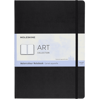 Moleskine Art Watercolour Notebook